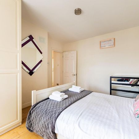 Apartament Prime Location One-Bed By Bond Street Londyn Zewnętrze zdjęcie